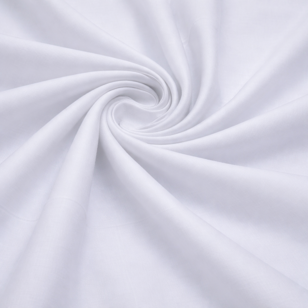 Pure white - Boski