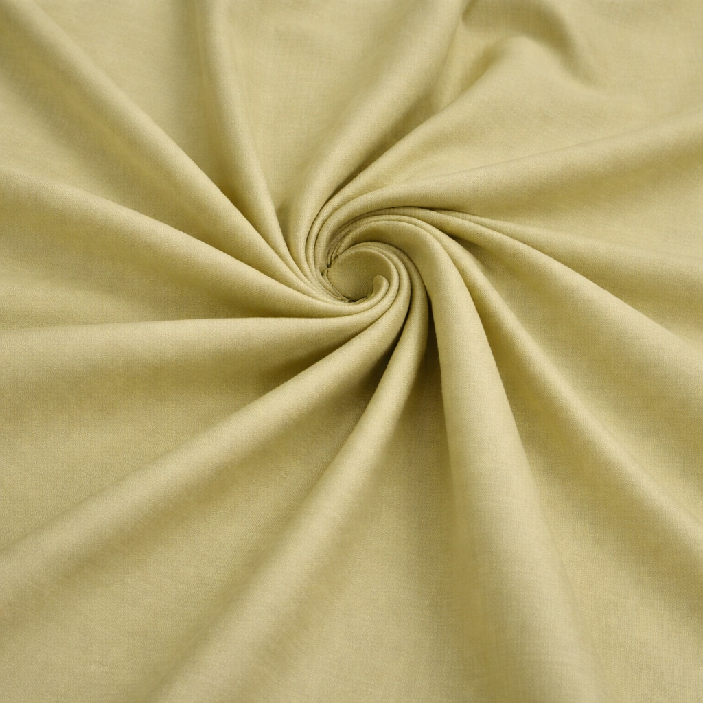 Mustard yellow - Boski