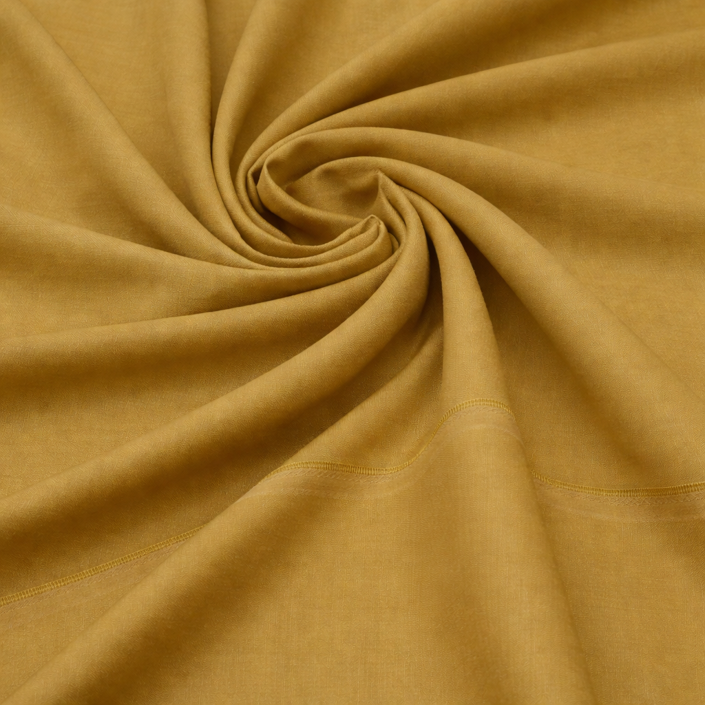 Dark mustard - Boski