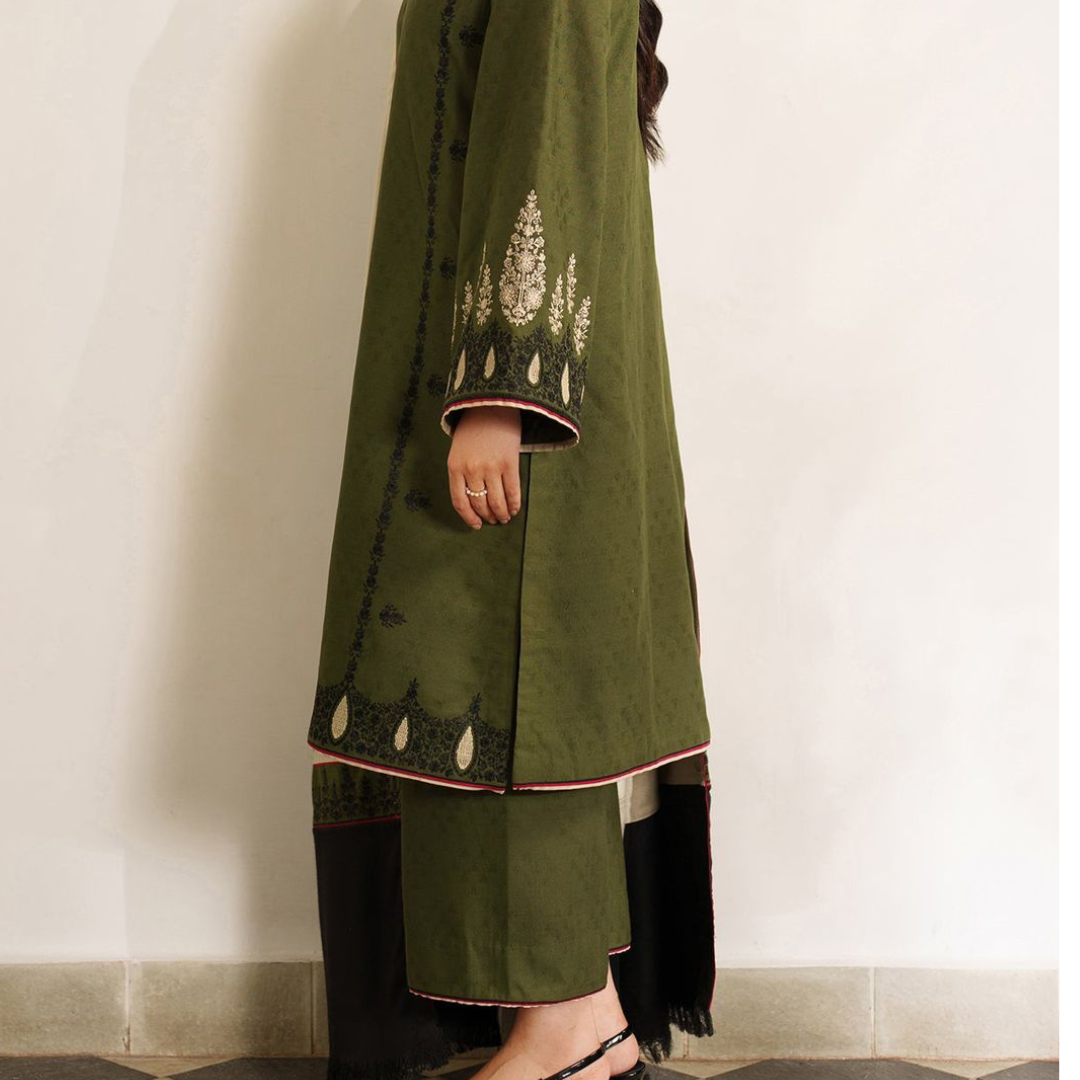 Stuff: Best Quality Pure Airjet lawn 90/70 guaranteed 3pcs