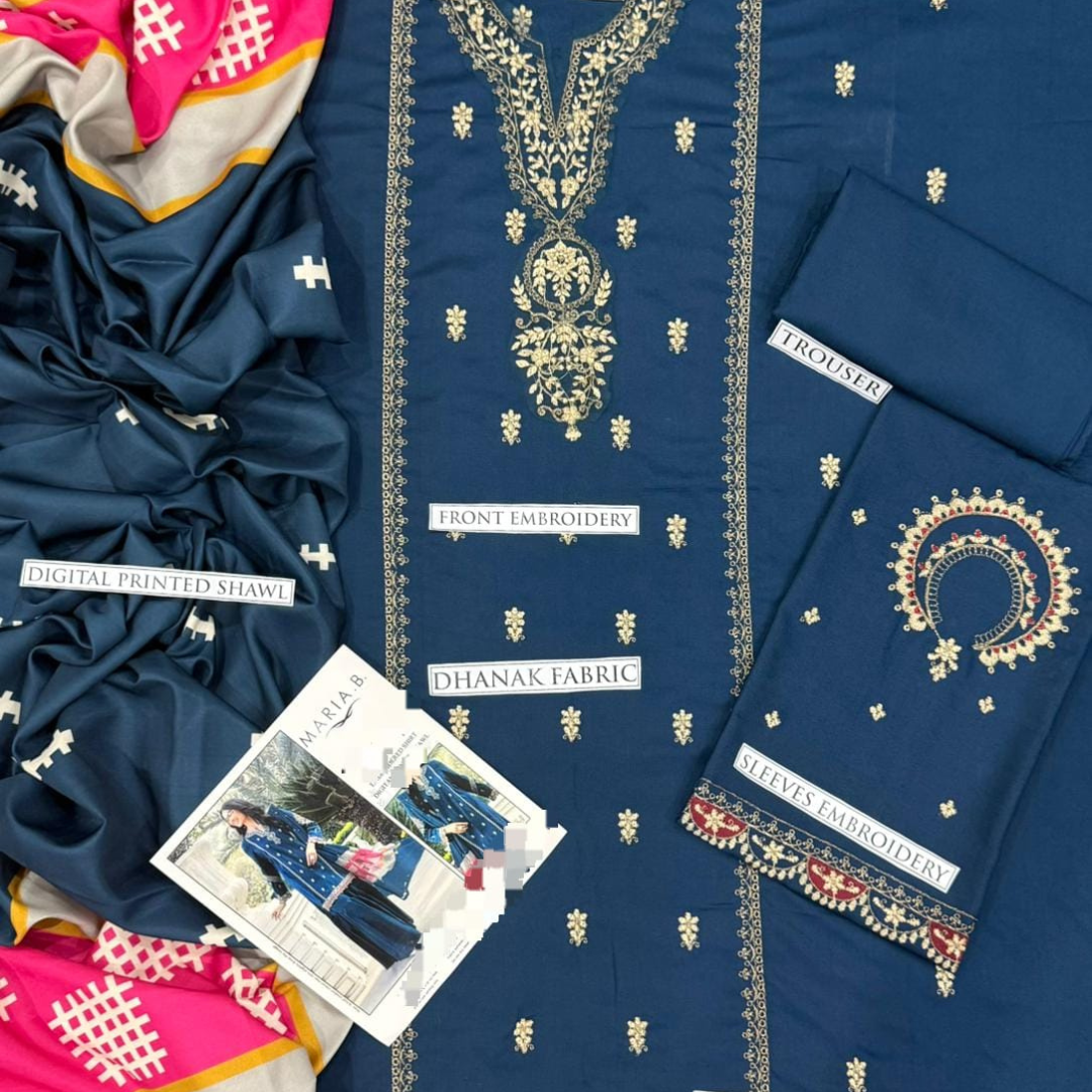 🌸 Fabric: Lawn Best Quality Lawn unstitched