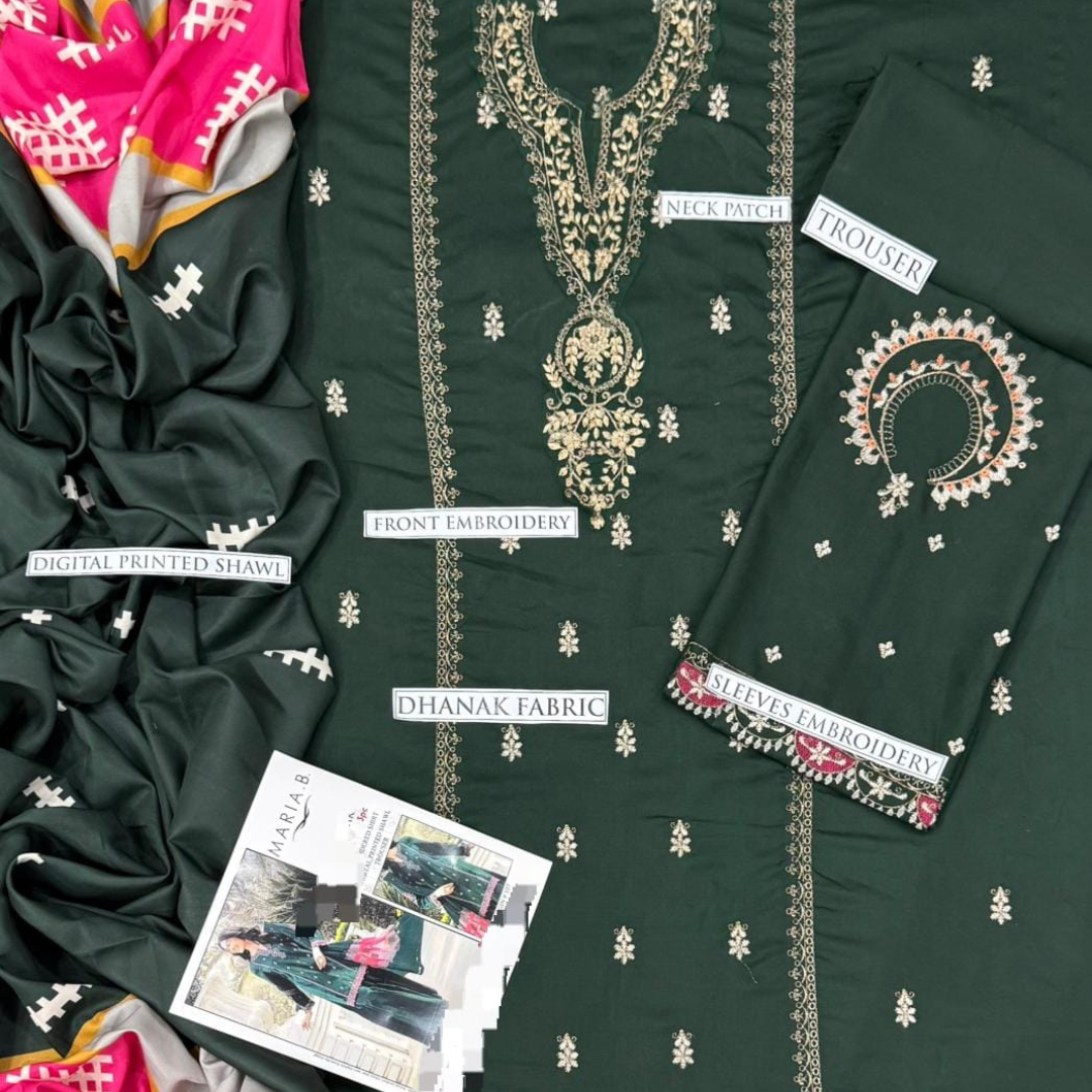 Lawn collection Best Quality Lawn unstitched