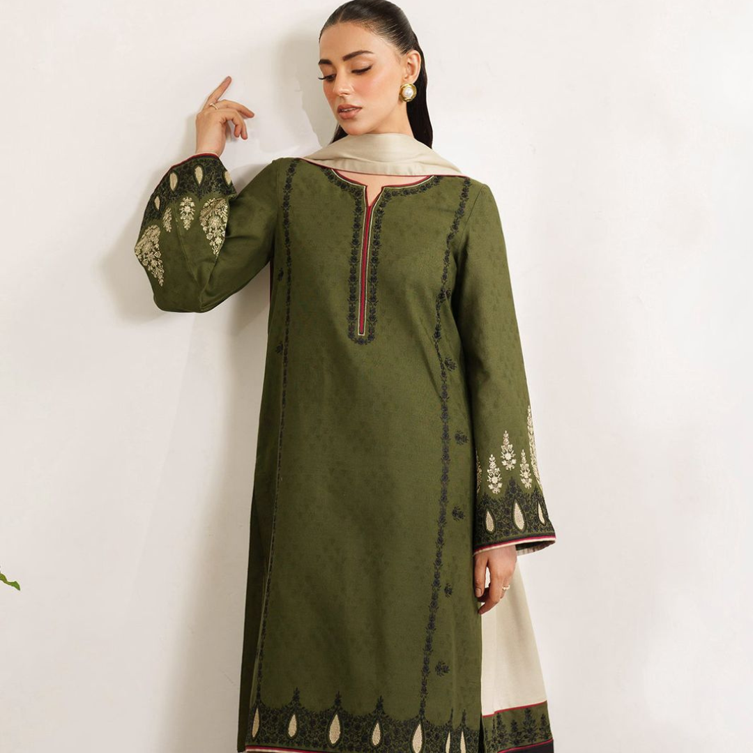 Stuff: Best Quality Pure Airjet lawn 90/70 guaranteed 3pcs