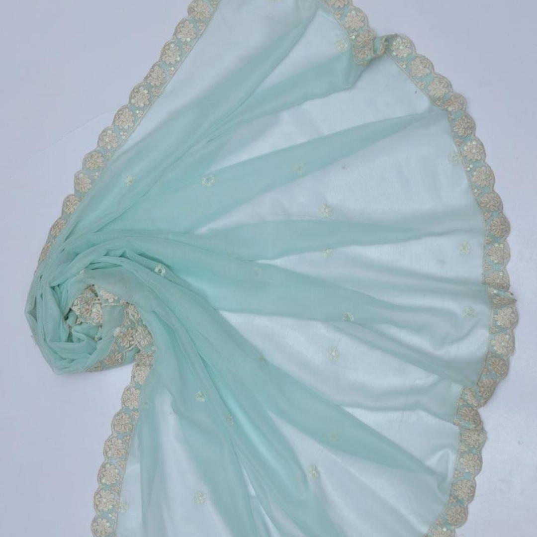 SUMMER COLLECTION  LAWN Fabric 3Pc unstitching