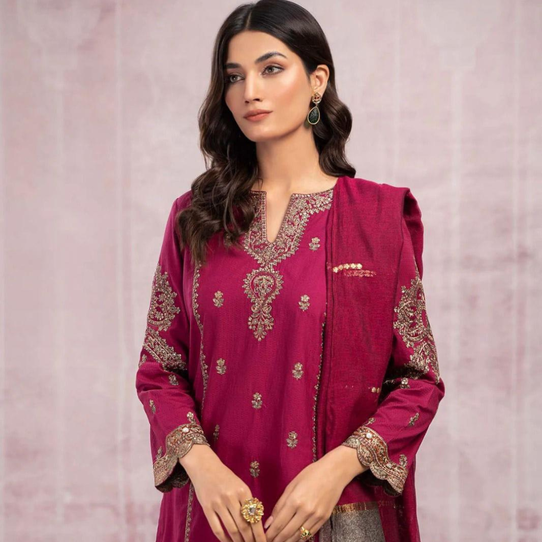 Stuff Lawn Best Quality Lawn unstitched