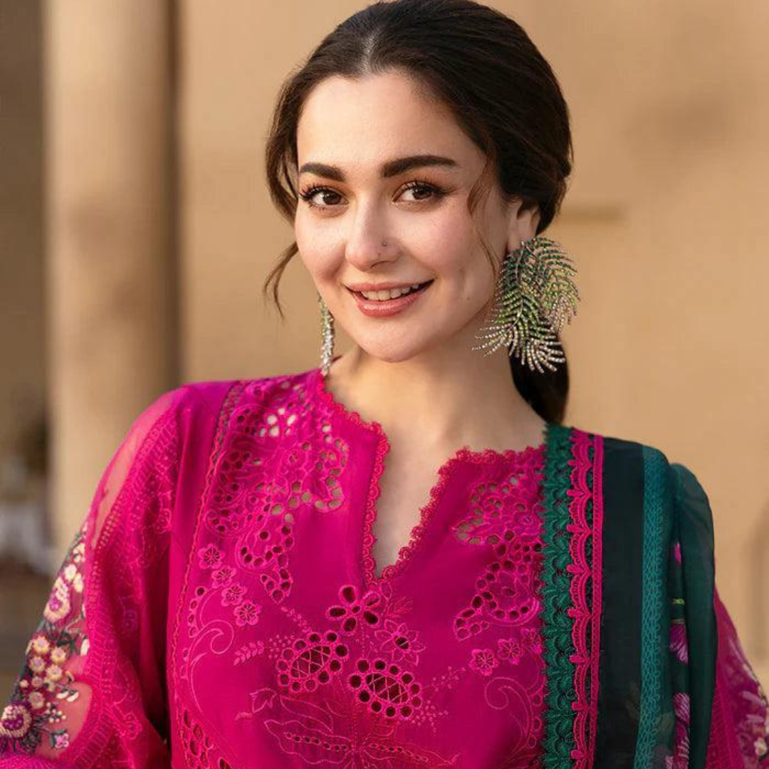 3pc PRINT LAWN COLLECTION unstitching
