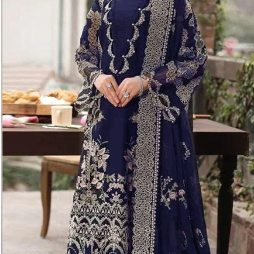 LAWN Hit Codes Stuff: Best Quality Airjet Lawn 90/70 unstitched