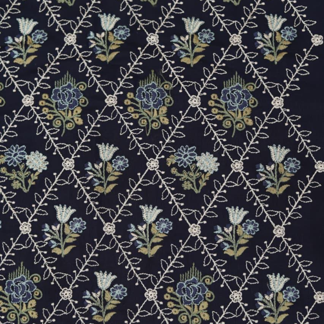 Summer 3pc Lawn Cotton collection unstitching