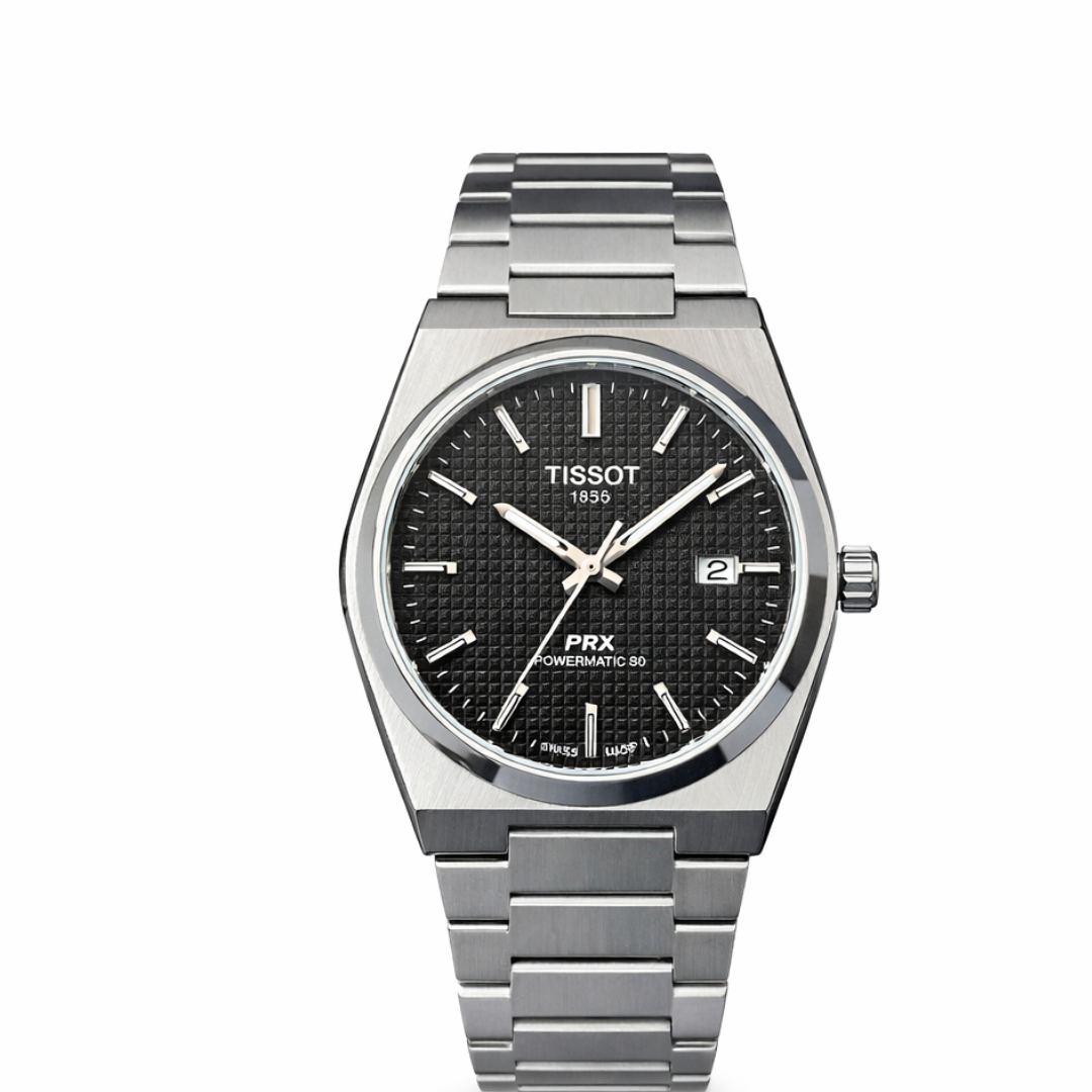 Is Royal Blue Dial Watch ke saath apne style ko mazeed behtar banayein.