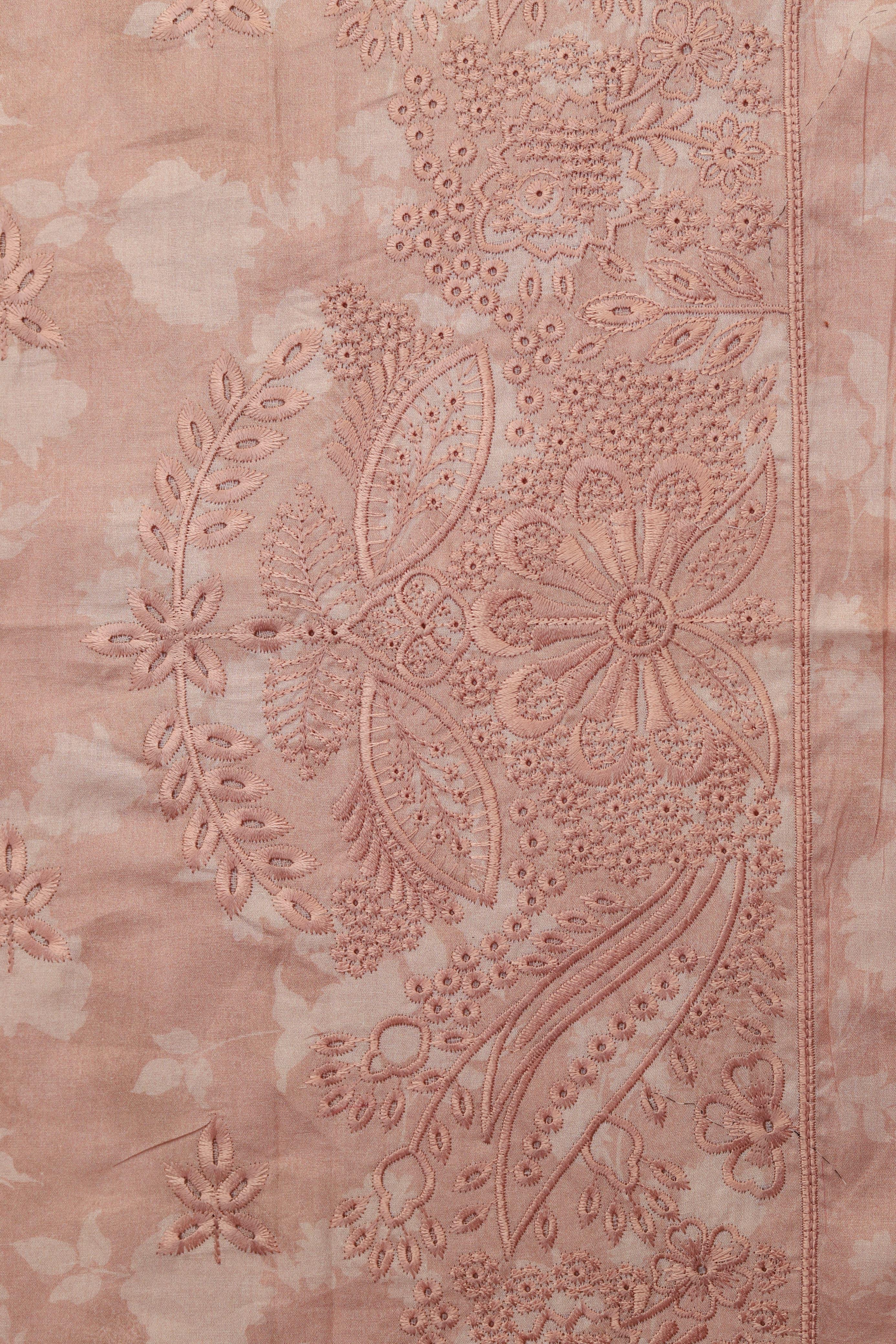 SUMMER COLLECTION 2026 LAWN Fabric 3Pc unstitching