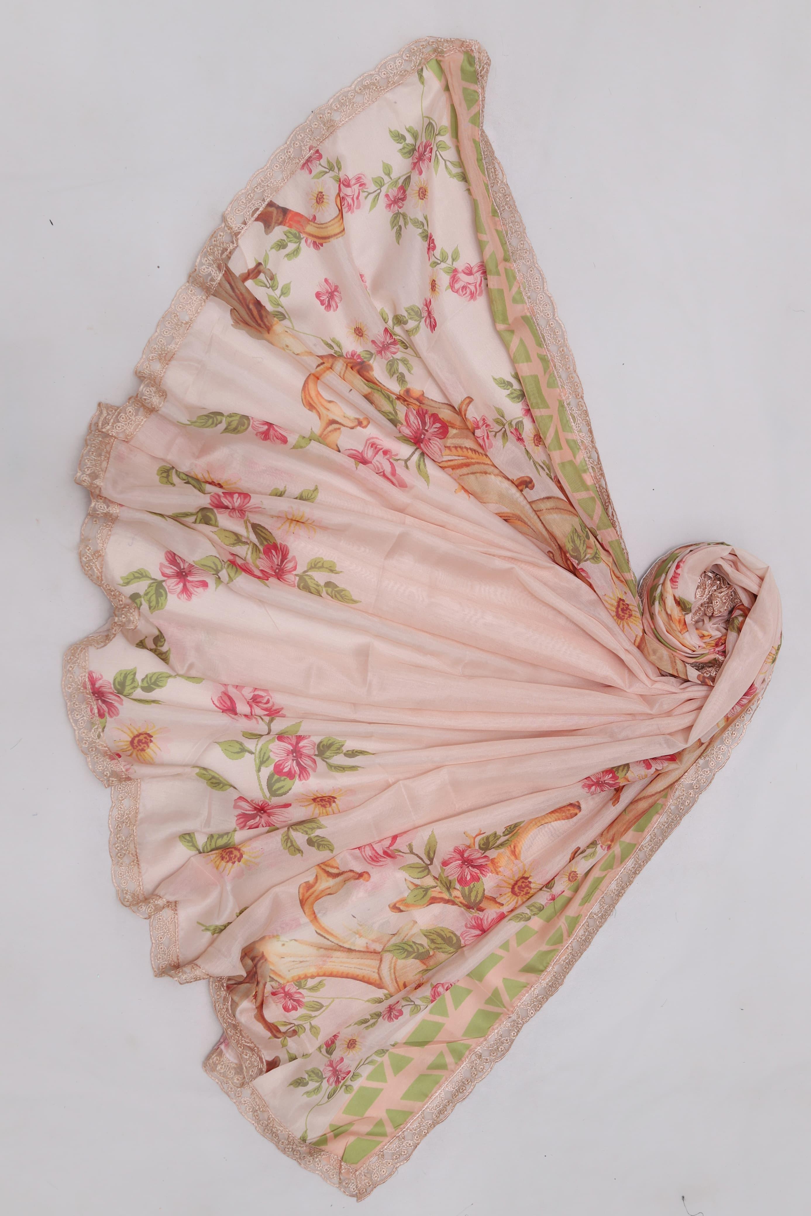 SUMMER COLLECTION 2026  LAWN Fabric 3Pc unstitching
