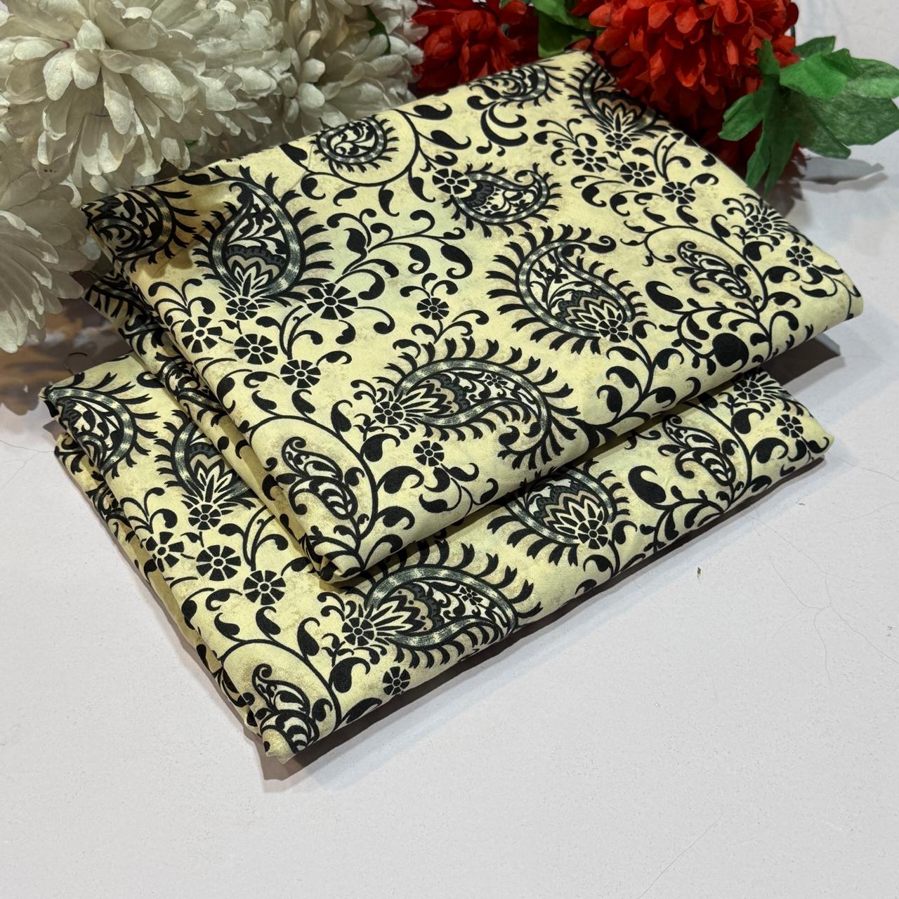 Fabric : Micro Polo Cotton 2pcs Collection