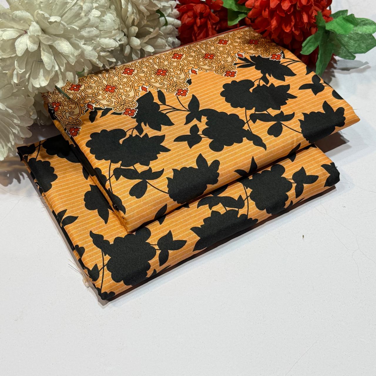 Fabric : Micro Polo Cotton 2pcs Collection