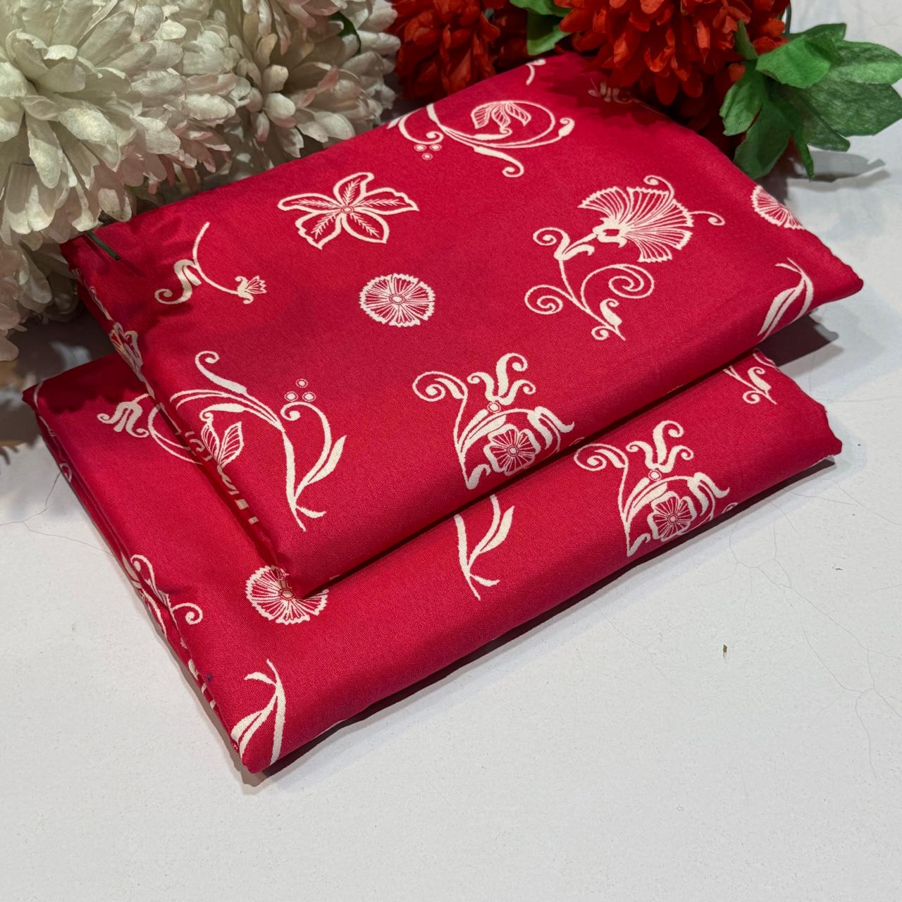 Fabric : Micro Polo Cotton  2 Pcs Collection
