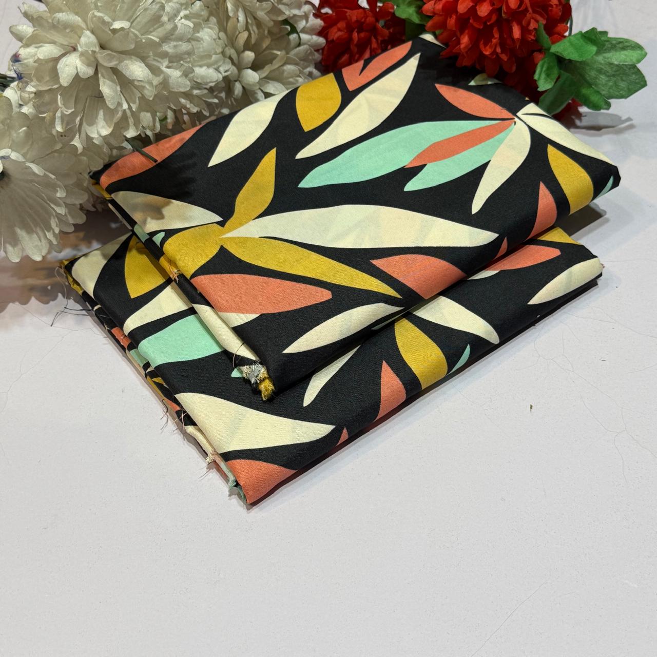 Fabric : Micro Polo Cotton 2pcs Collection