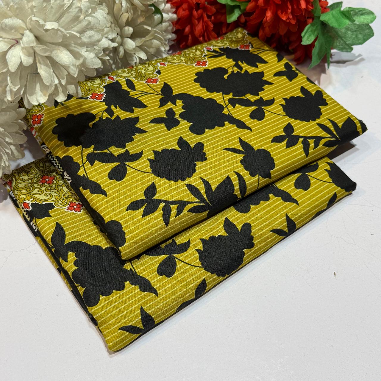 Fabric : Micro Polo Cotton 2pcs Collection