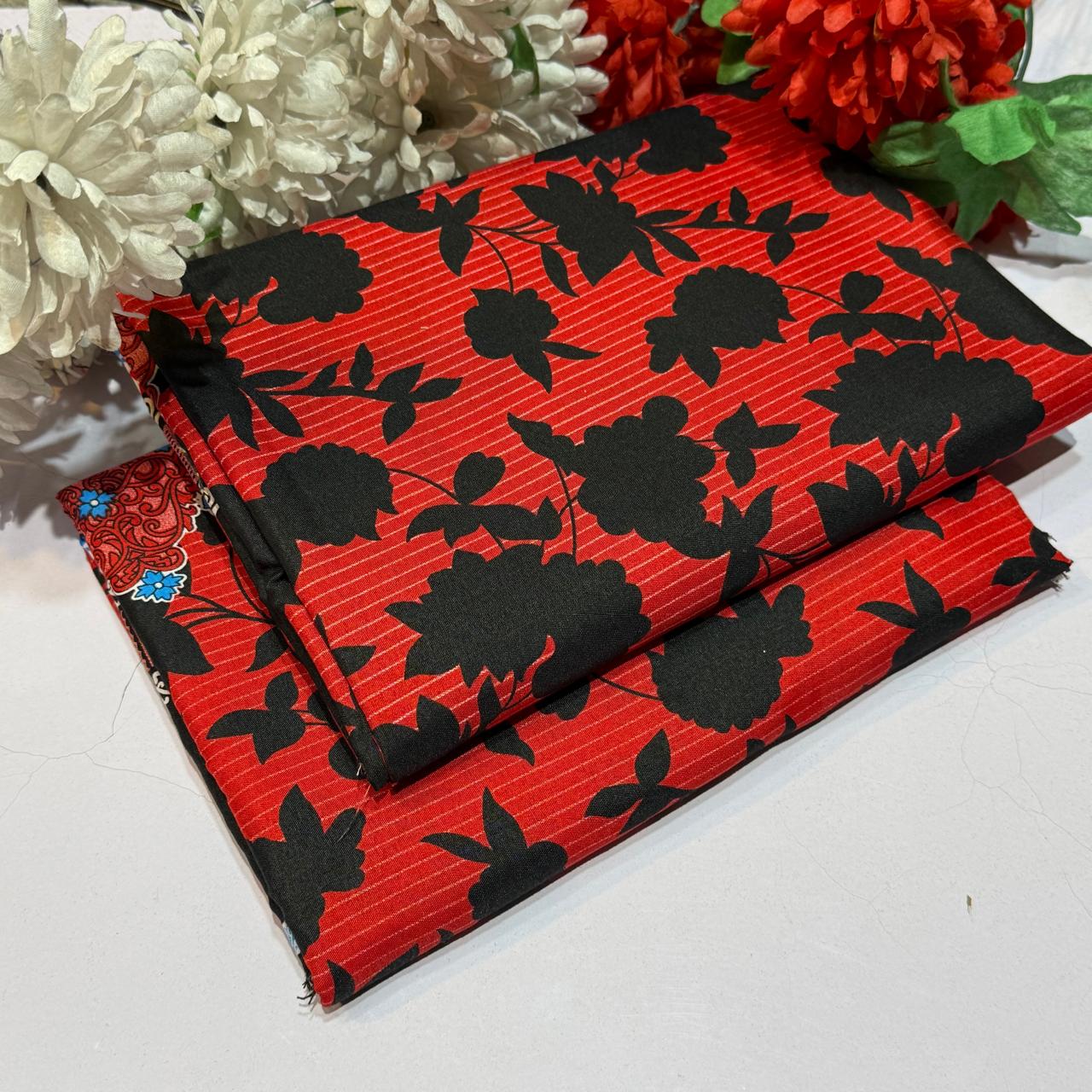 Fabric : Micro Polo Cotton  2 Pcs Collection