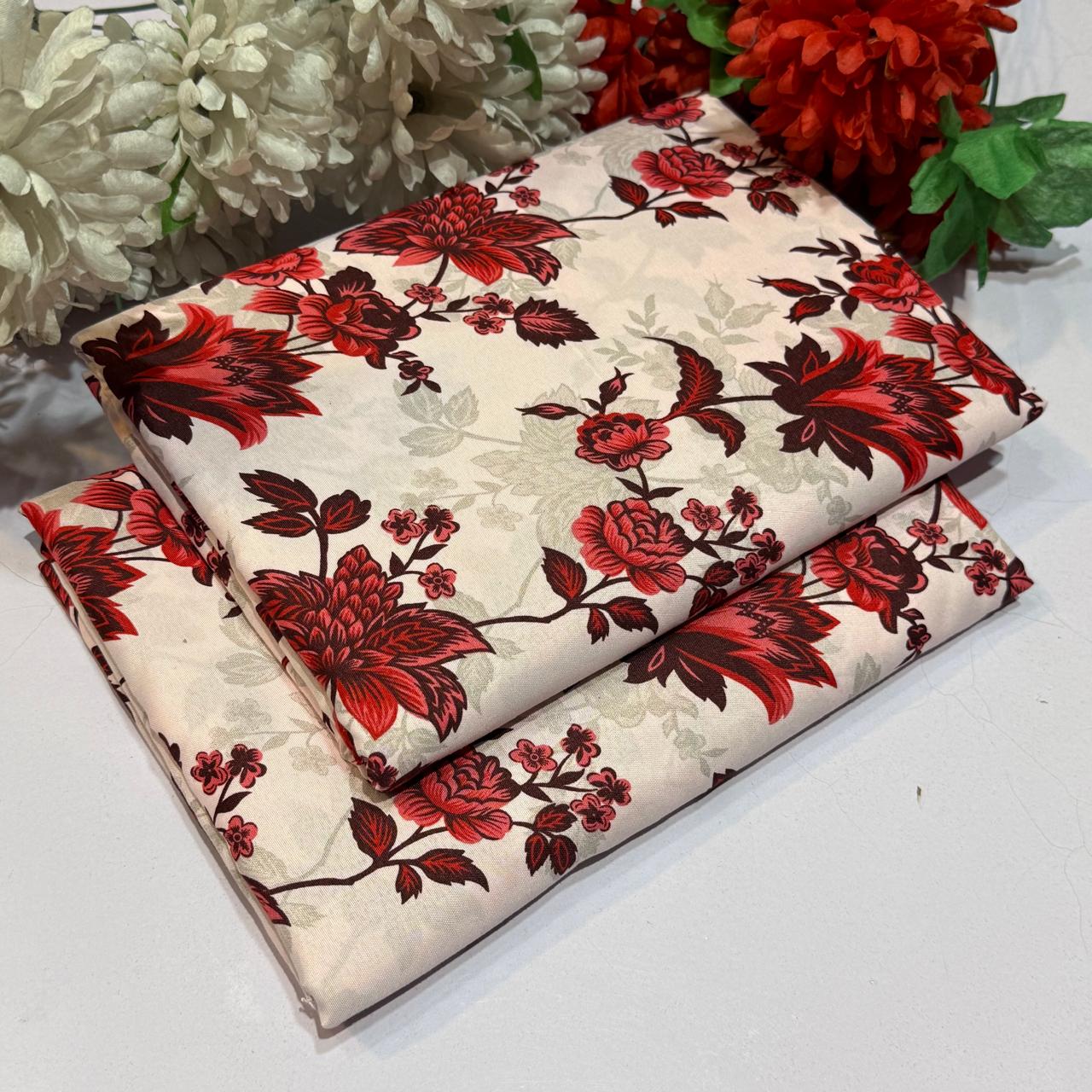 Fabric : Micro Polo Cotton 2pcs Collection