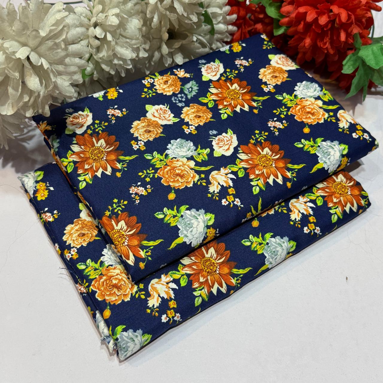 Fabric : Micro Polo Cotton 2pcs Collection