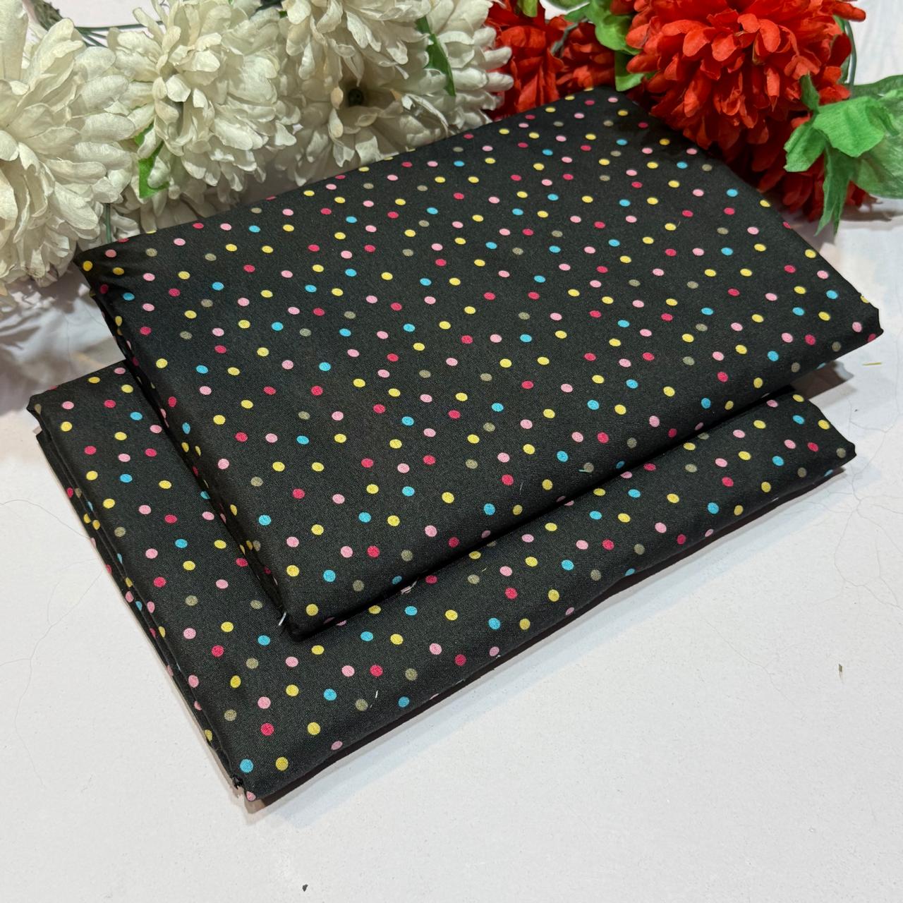 Fabric : Micro Polo Cotton  2 Pcs Collection