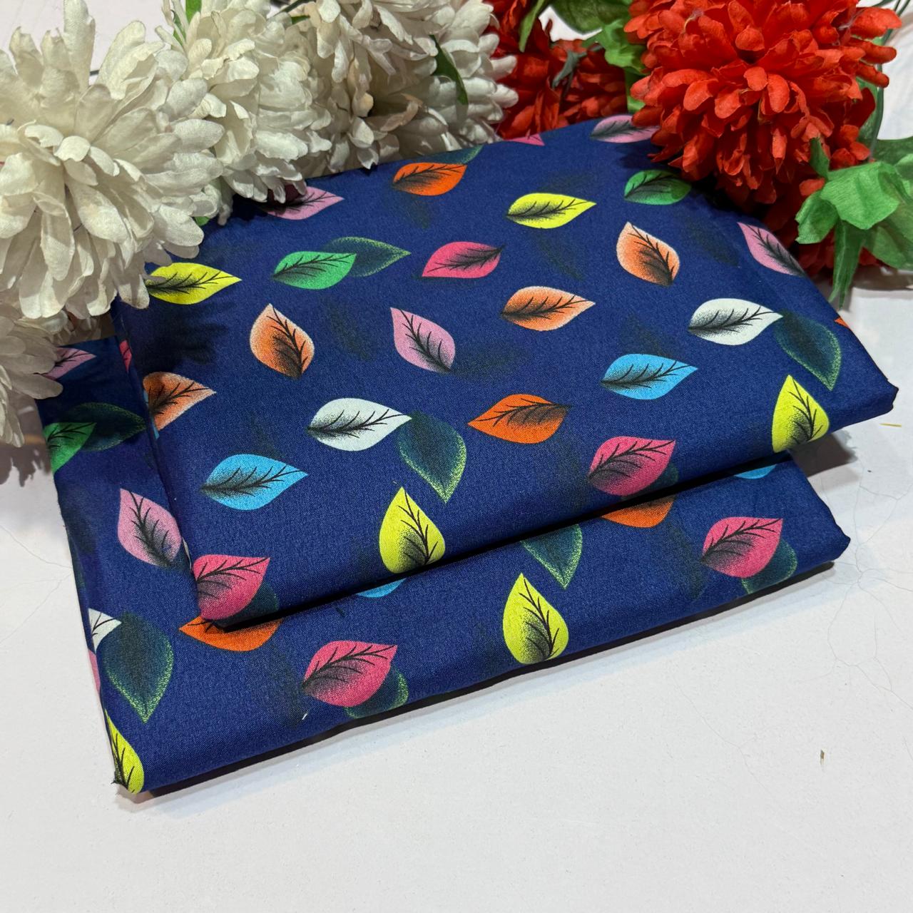 Fabric : Micro Polo Cotton 2pcs Collection
