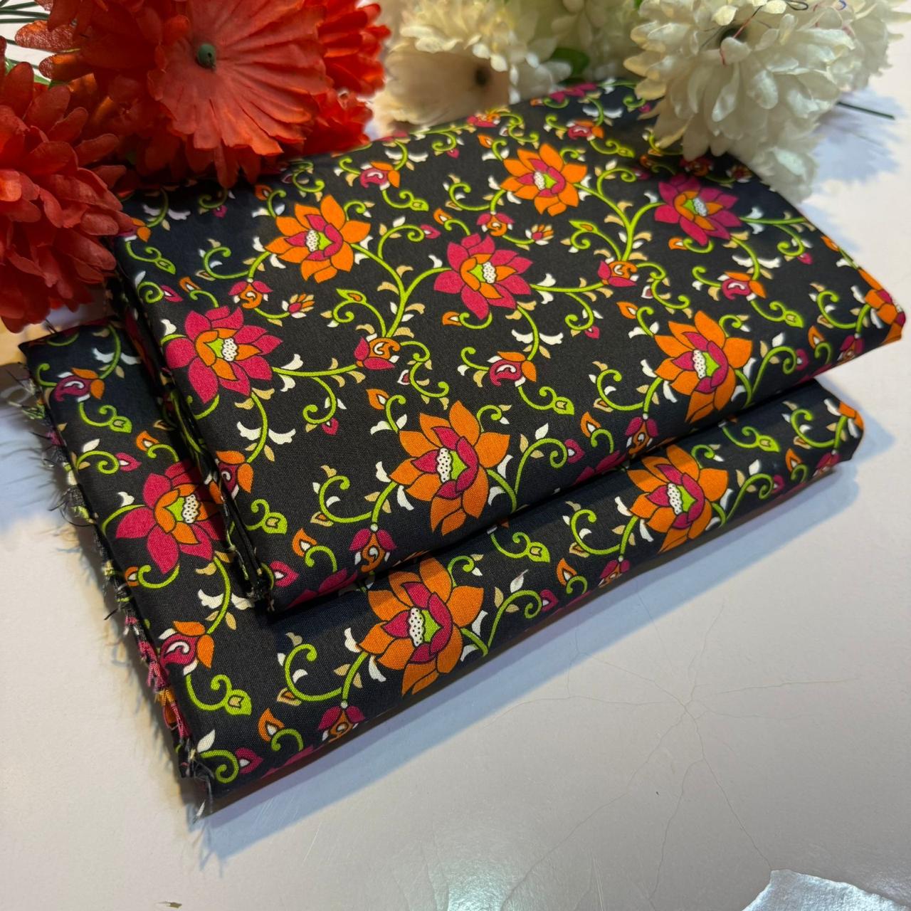 Fabric : Micro Polo Cotton 2pcs Collection