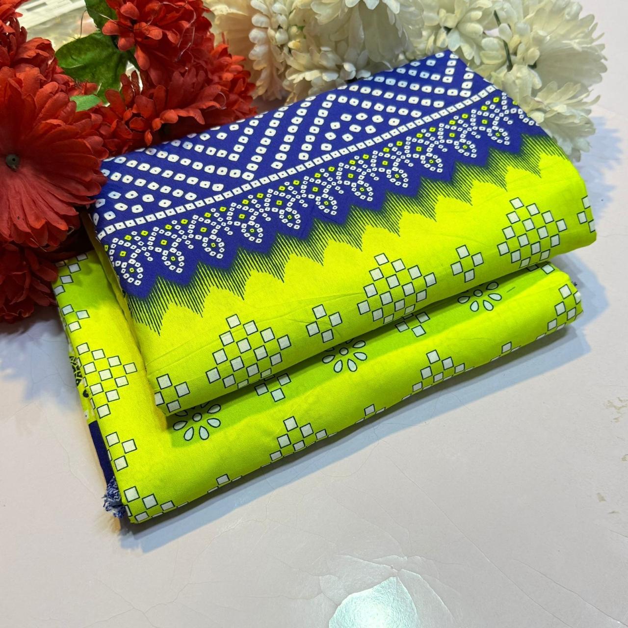 Fabric : Micro Polo Cotton 2pcs Collection
