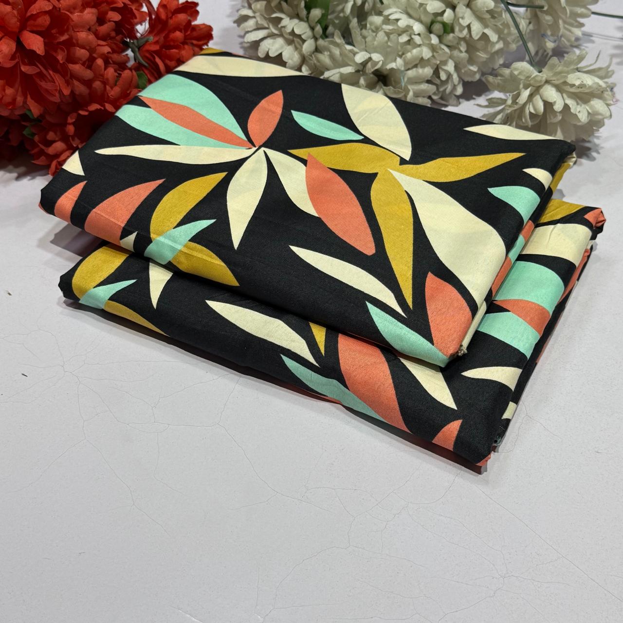 Fabric : Micro Polo Cotton 2pcs Collection