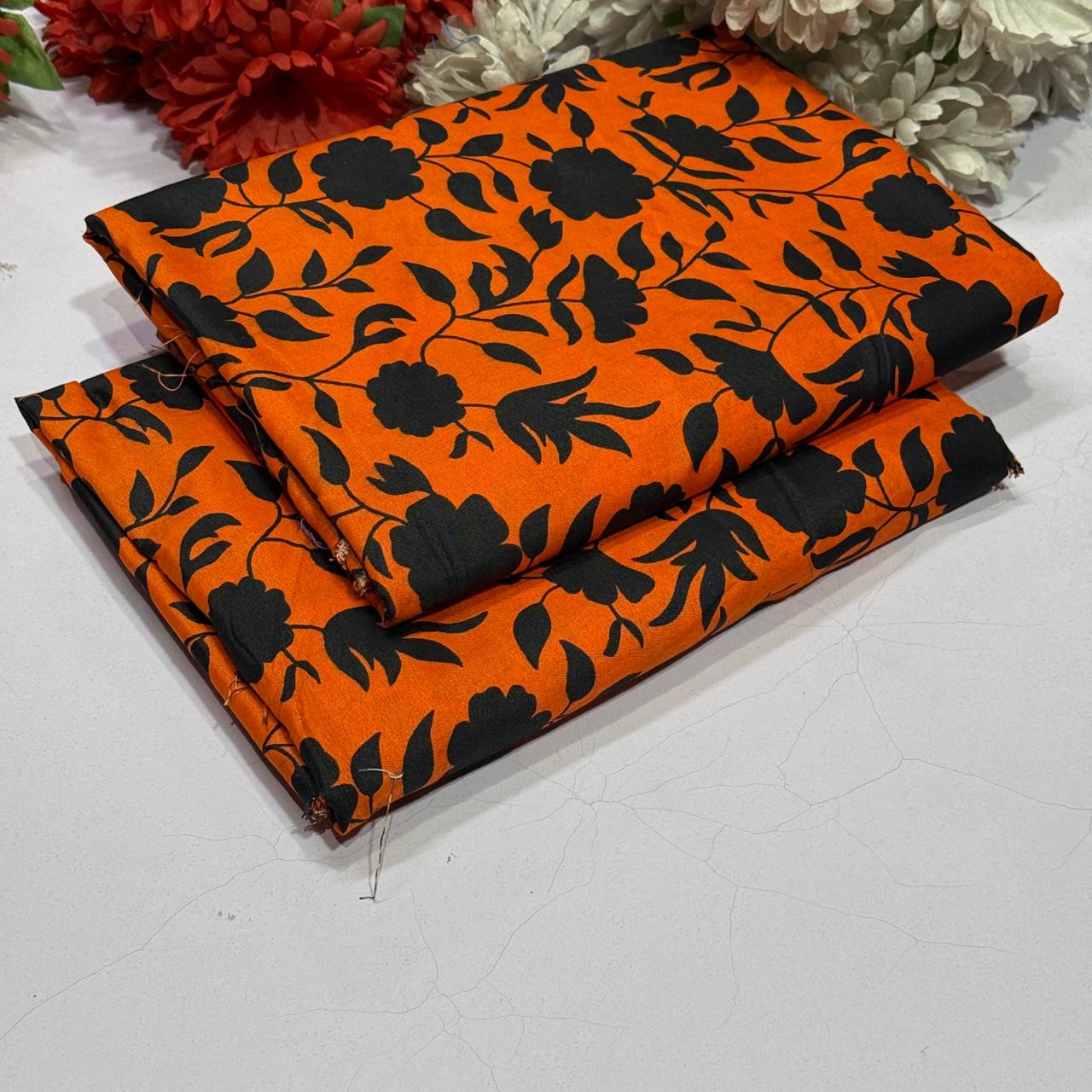 Fabric : Micro Polo Cotton 2 Pcs Collection
