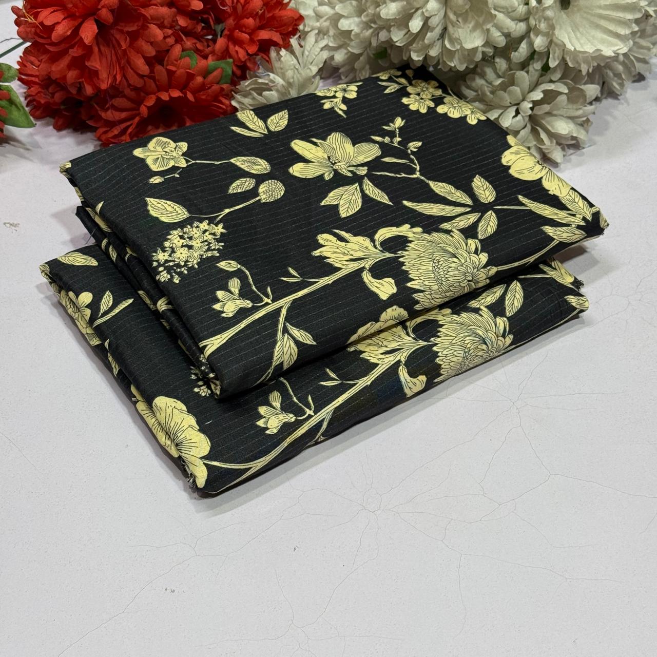 Fabric : Micro Polo Cotton 2 Pcs Collection