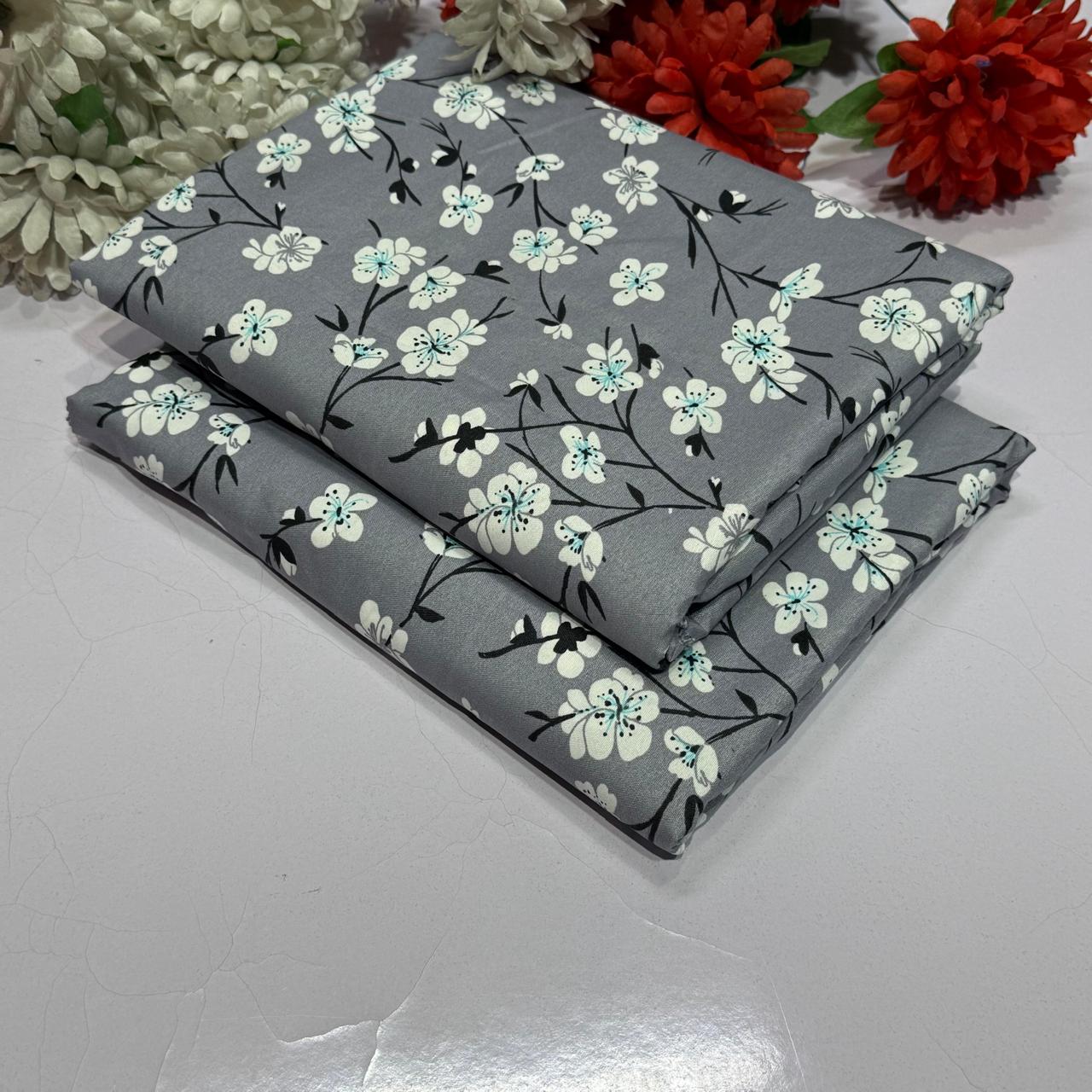 Fabric : Micro Polo Cotton 2 Pcs Collection