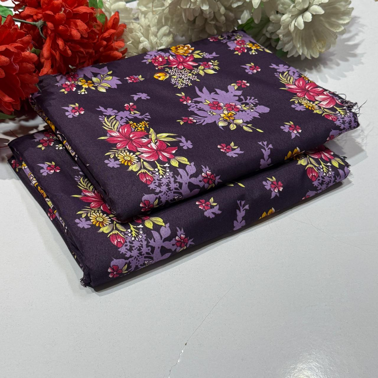 Fabric : Micro Polo Cotton 2pcs Collection