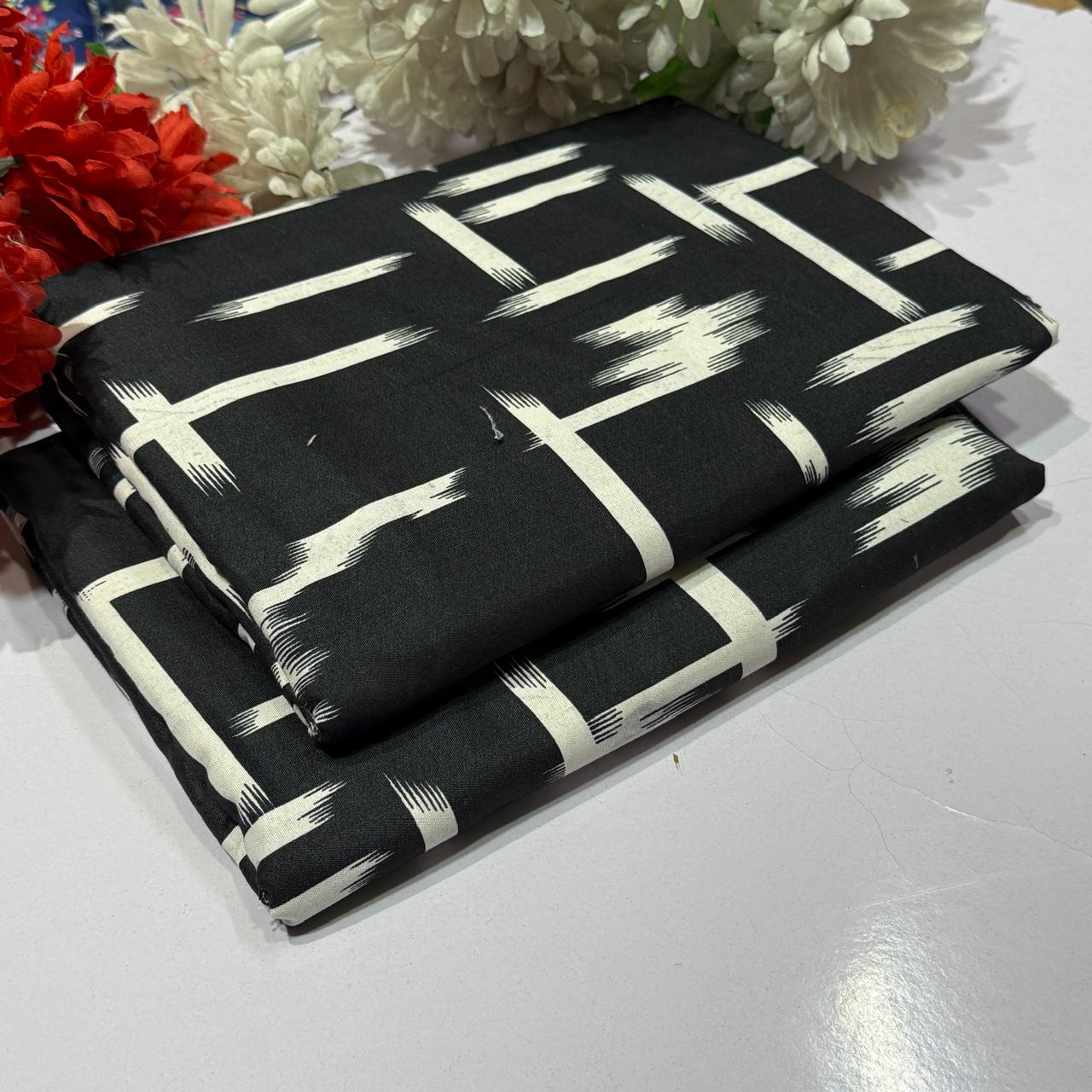 Fabric : Micro Polo Cotton 2 Pcs Collection