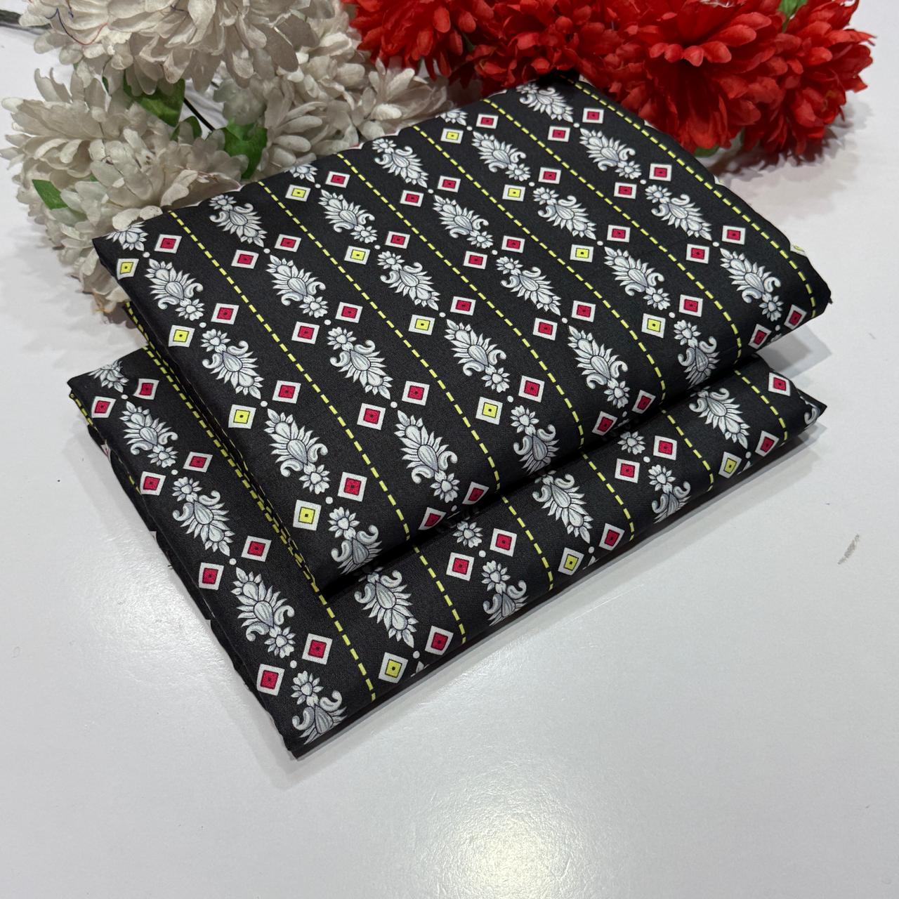 Fabric : Micro Polo Cotton 2pcs Collection