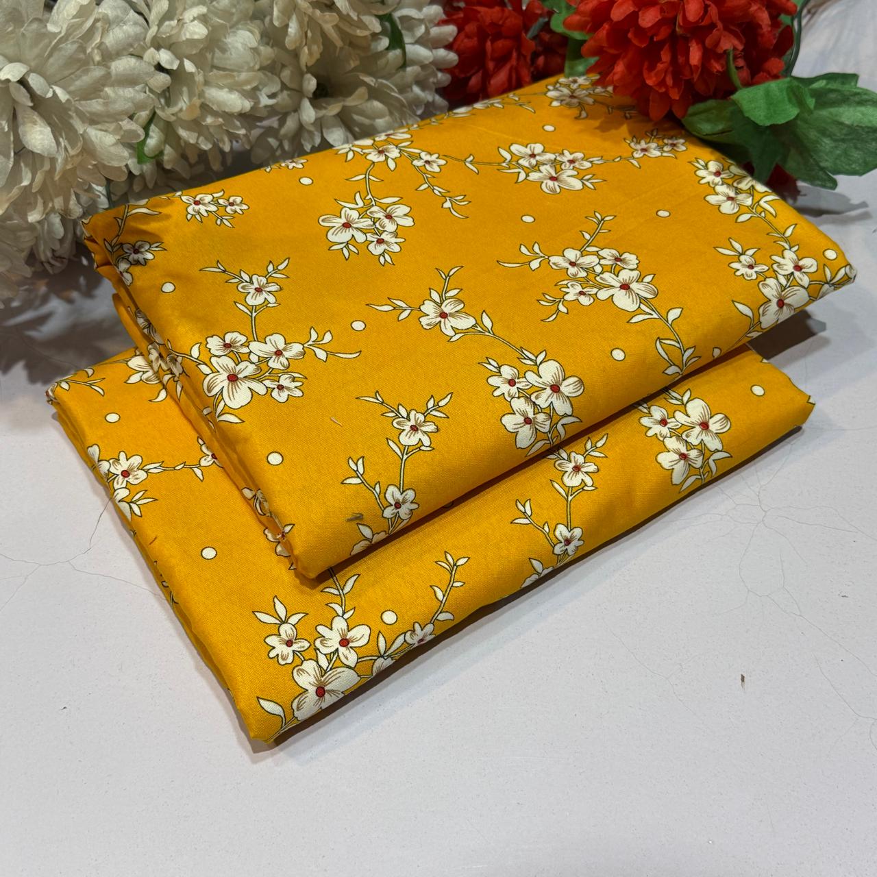 Fabric : Micro Polo Cotton 2 Pcs Collection