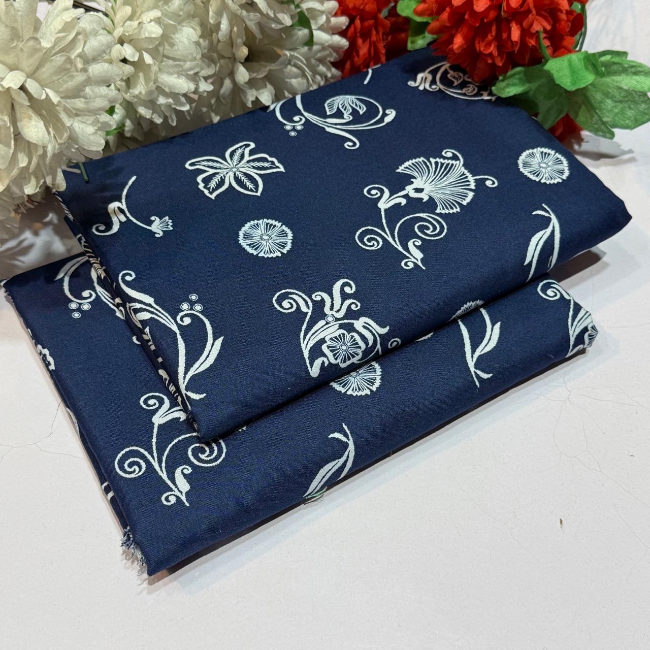 Fabric : Micro Polo Cotton 2 Pcs Collection