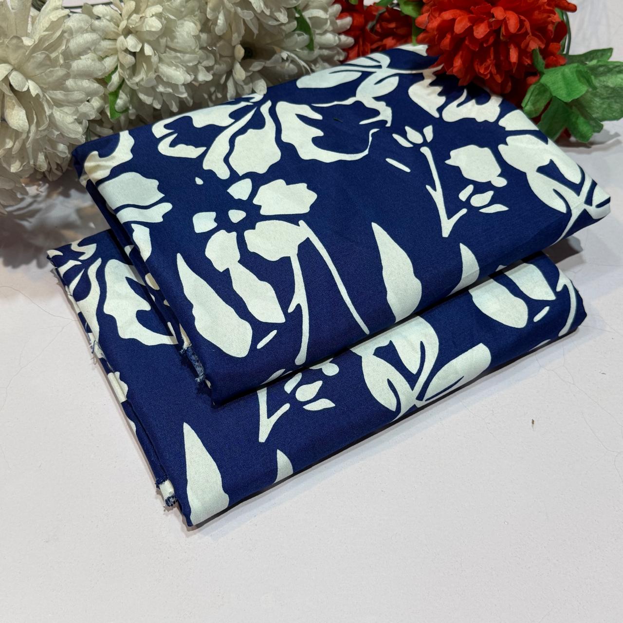 Fabric : Micro Polo Cotton 2 Pcs Collection