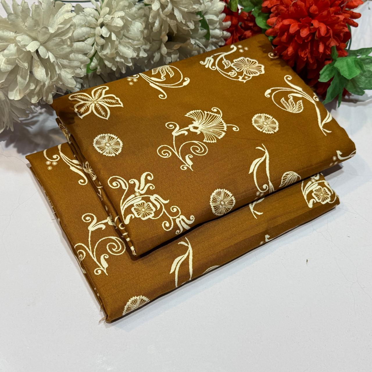 Fabric : Micro Polo Cotton 2pcs Collection