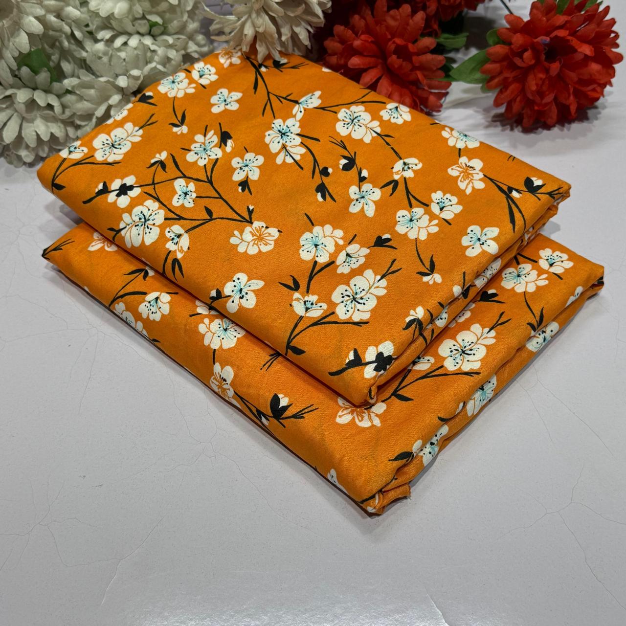 Fabric : Micro Polo Cotton 2 Pcs Collection