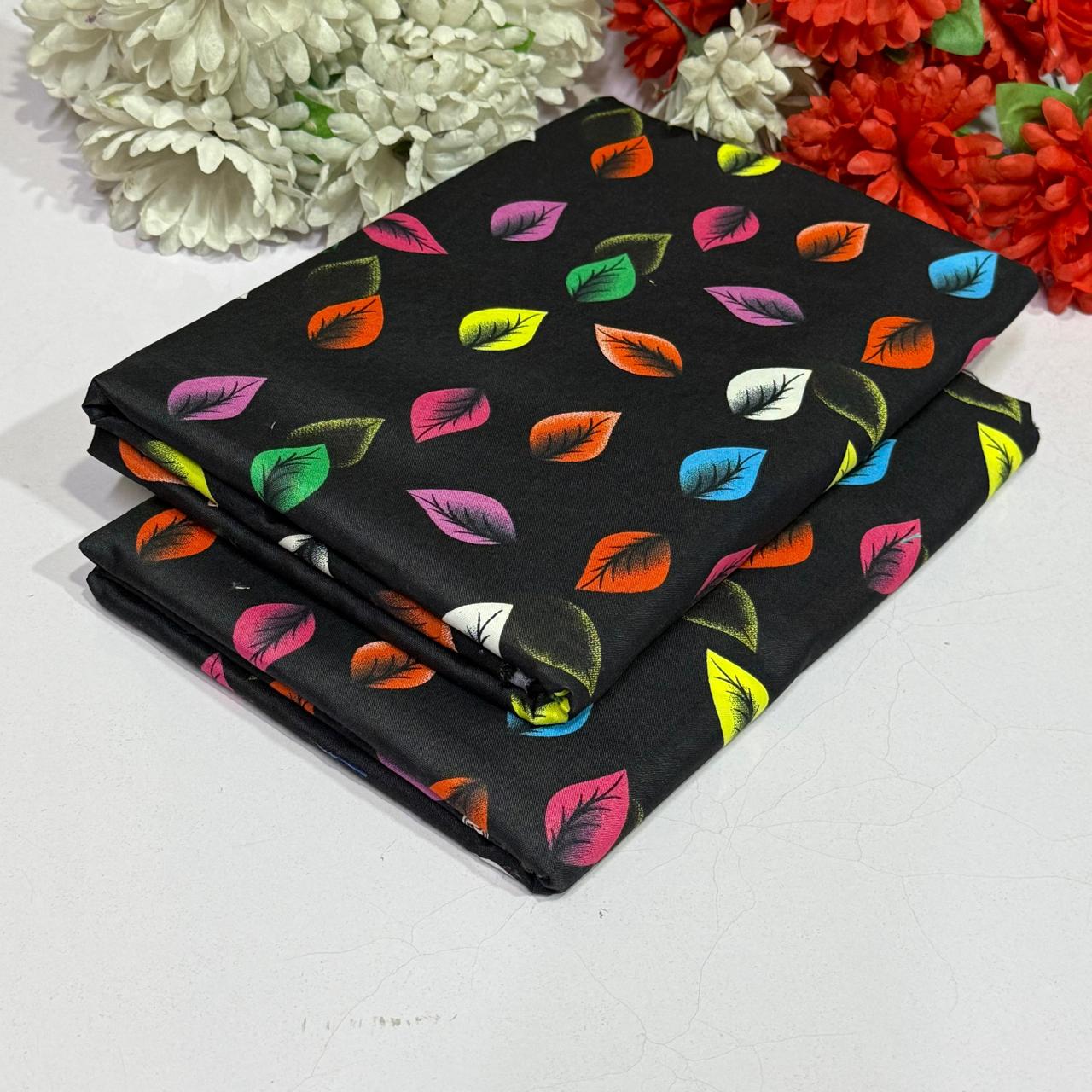 Fabric : Micro Polo Cotton 2 Pcs Collection