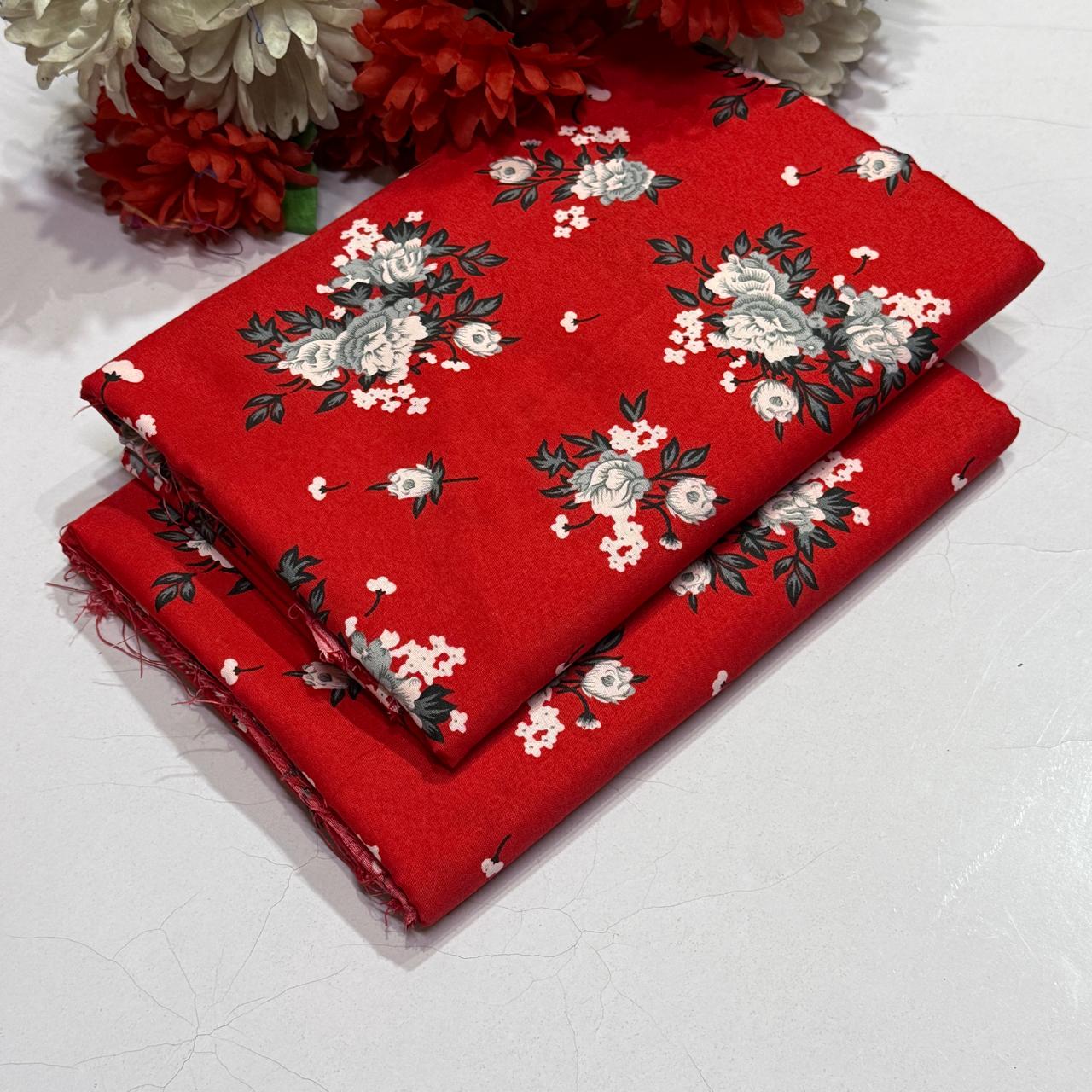 Fabric : Micro Polo Cotton2 Pcs Collection