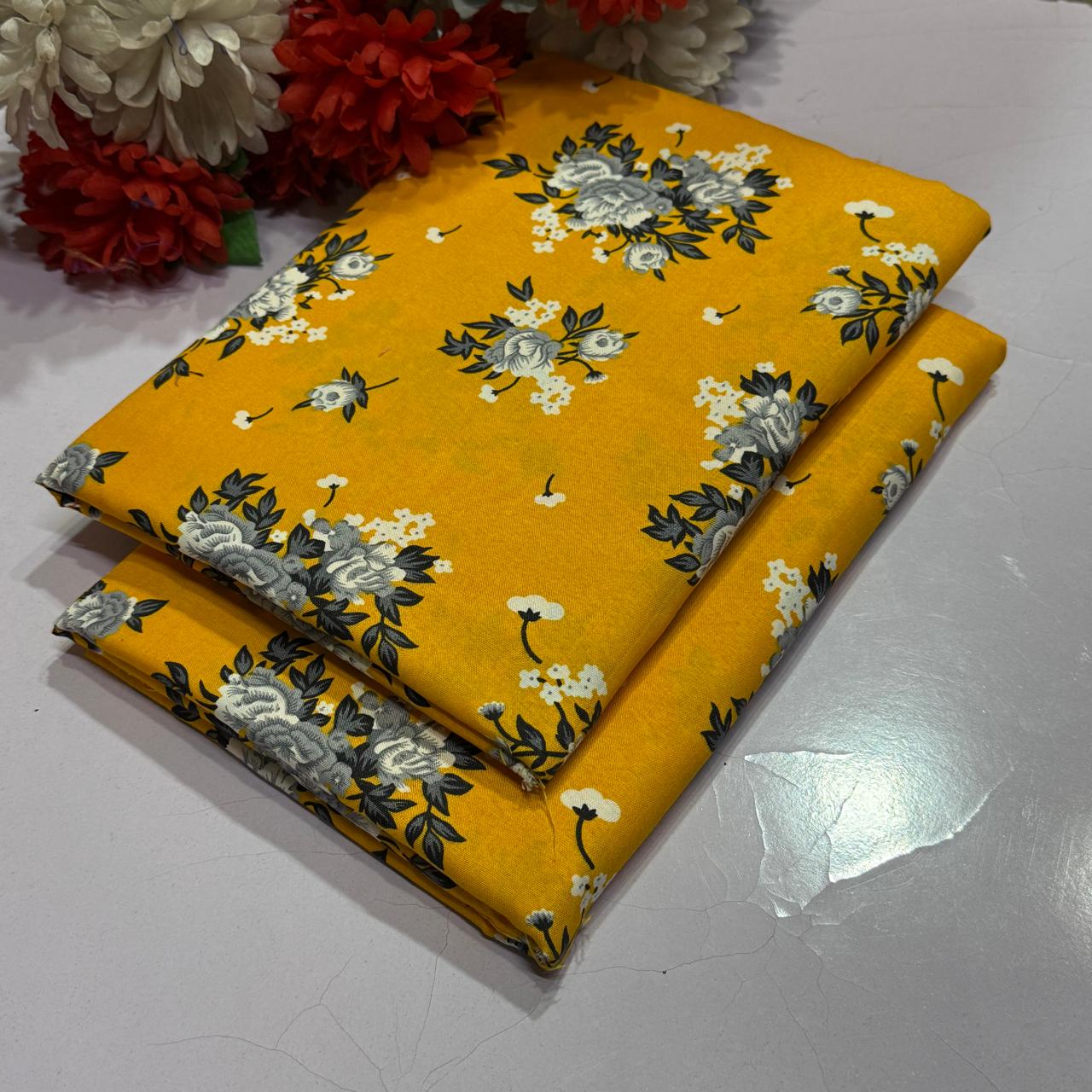Fabric : Micro Polo Cotton2 Pcs Collection