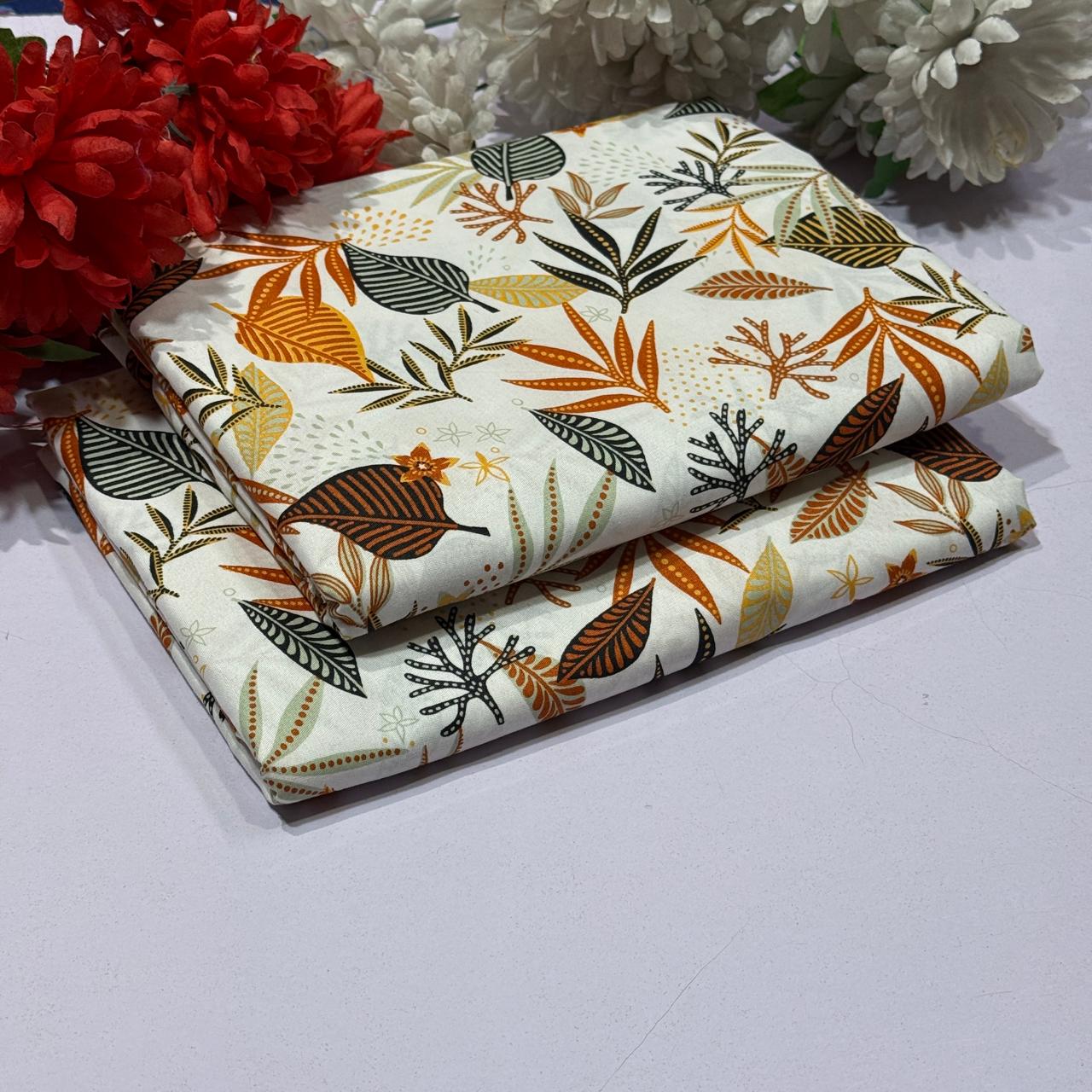 Fabric : Micro Polo Cotton 2 Pcs Collection