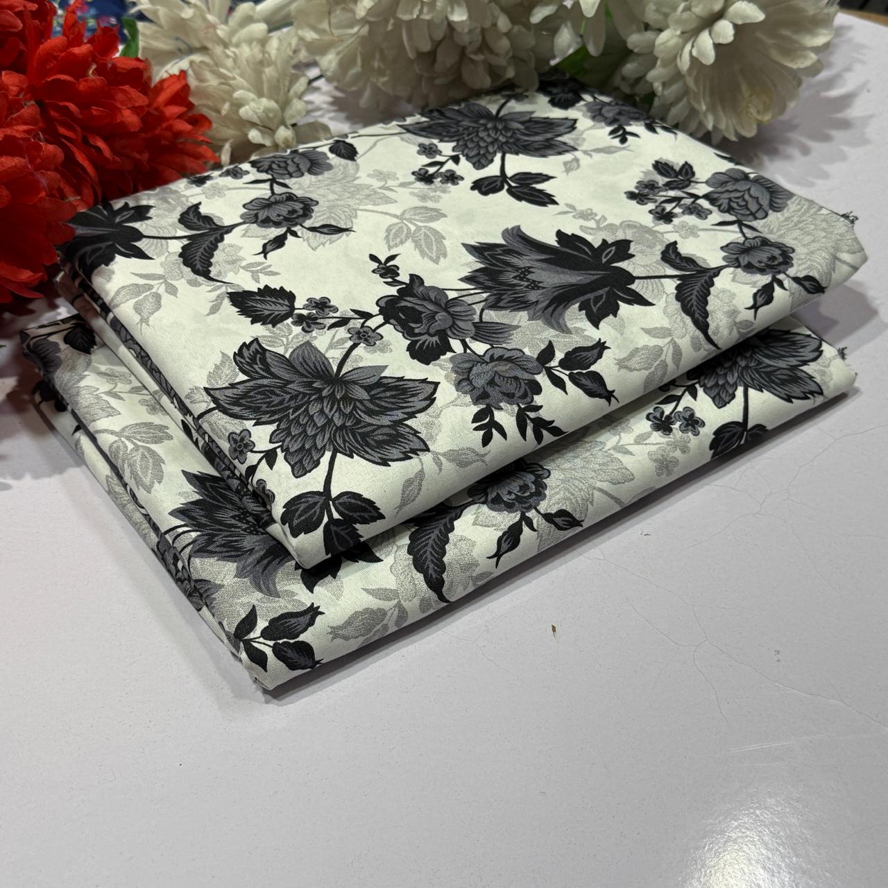 Fabric : Micro Polo Cotton 2 Pcs Collection