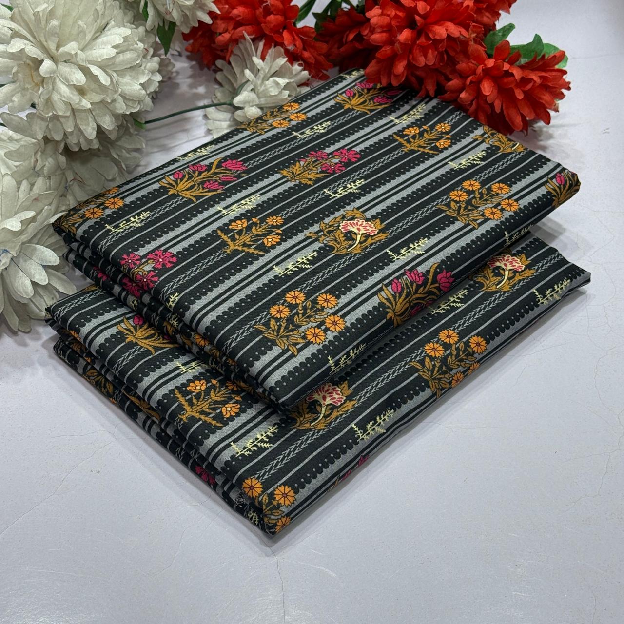 Fabric : Micro Polo Cotton 2 Pcs Collection