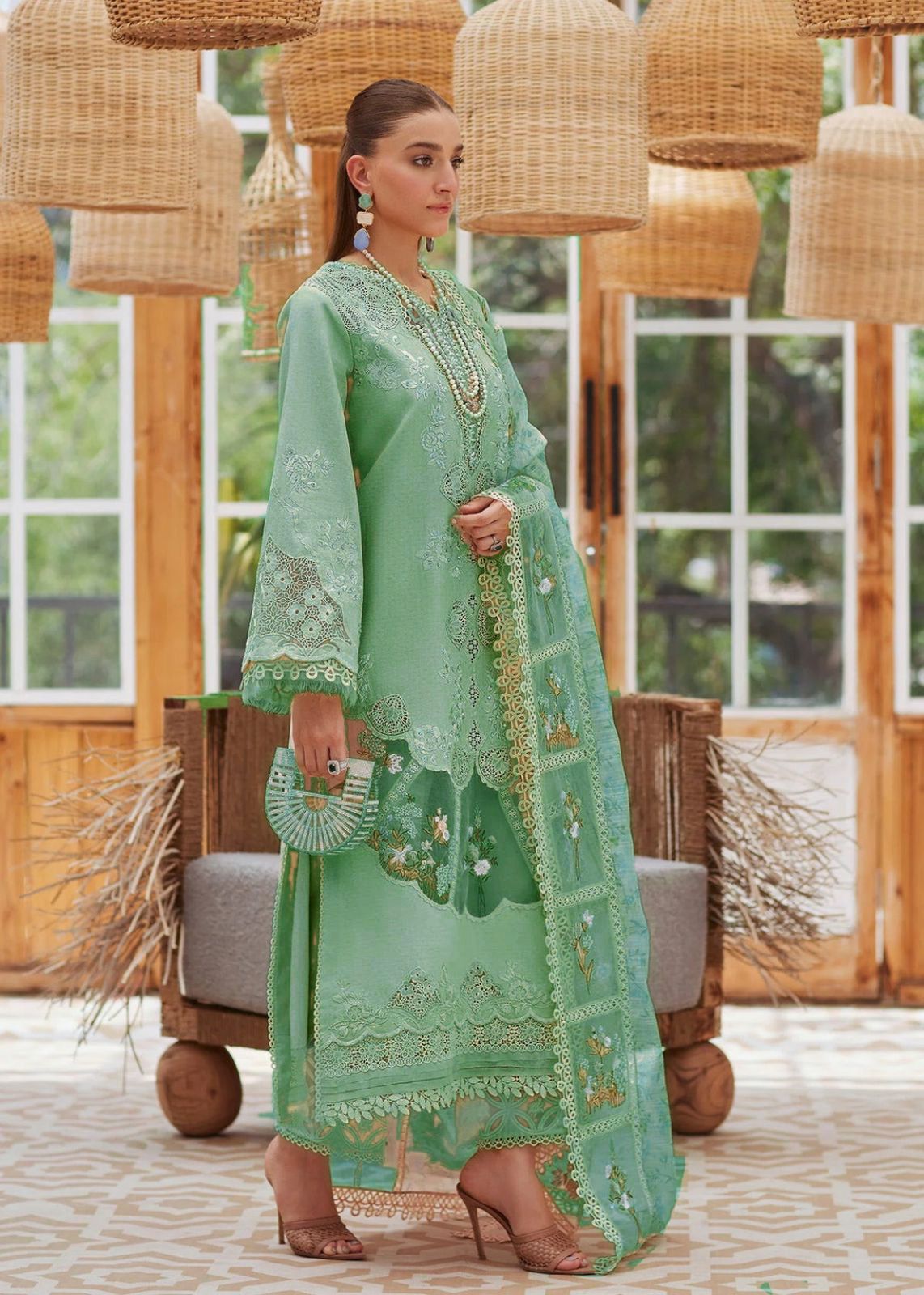 Stuff: Best Quality Pure Lawn 90/88