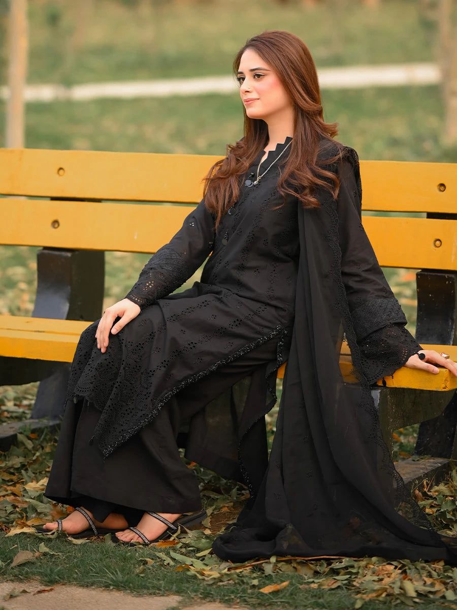 Stuff lawn: Best Quality Pure Airjet lawn 90/70  unstich