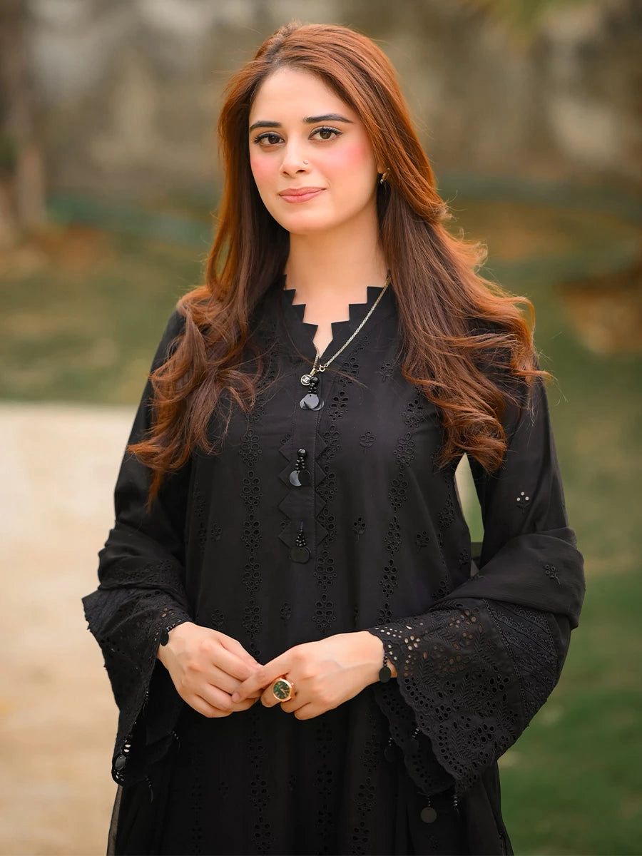 Stuff lawn: Best Quality Pure Airjet lawn 90/70  unstich