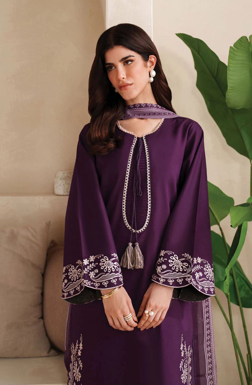 3pc Wedding SUMMER Collection Lawn BEST WORLD CLASS QUALITY STUFF unstich*