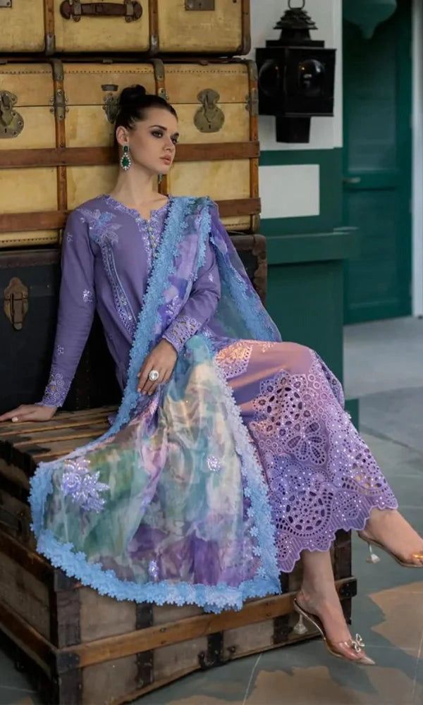 Lawn Stuff: Best Quality Pure Lawn 90/88